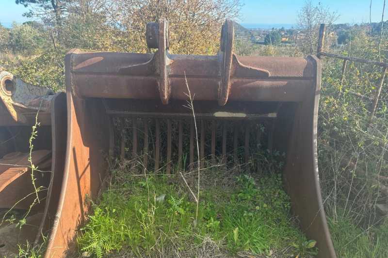 OmecoHub - Immagine KOMATSU 1500